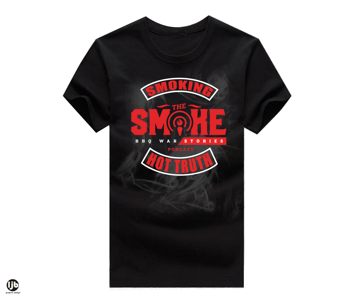 T-shirt Design by lisa for Cali Comfort BBQ | Design #17530660