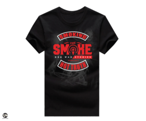 T-shirt Design by lisa
