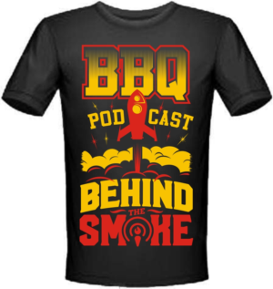 Design de T-shirt par Rox Art Design pour Cali Comfort BBQ | Design #17579475