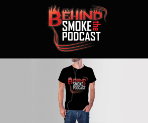 Design de T-shirt par Fairy tail pour Cali Comfort BBQ | Design #17614235