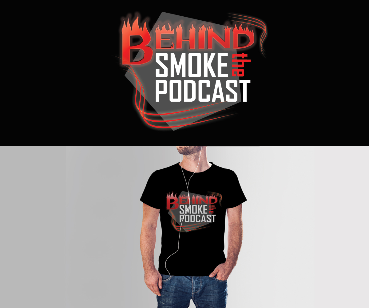 Diseño de Camiseta por Fairy tail para Cali Comfort BBQ | Diseño #17614238