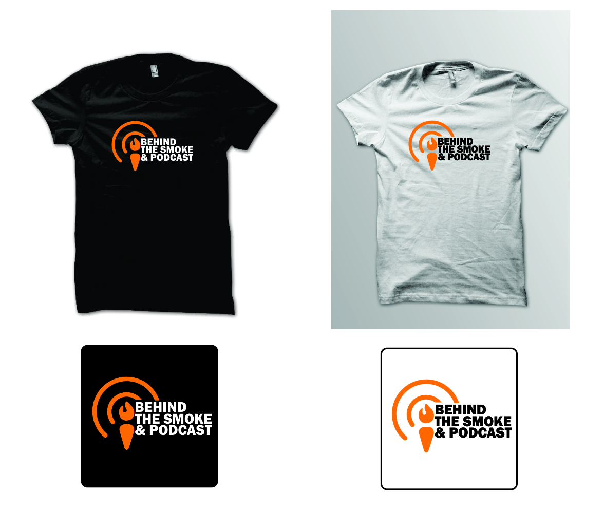 T-shirt Design by Pevita for Cali Comfort BBQ | Design #17561425