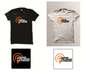 T-shirt Design by Pevita for Cali Comfort BBQ | Design: #17561425