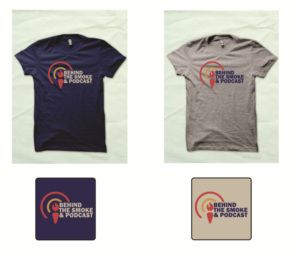 T-shirt Design by Pevita for Cali Comfort BBQ | Design: #17561470