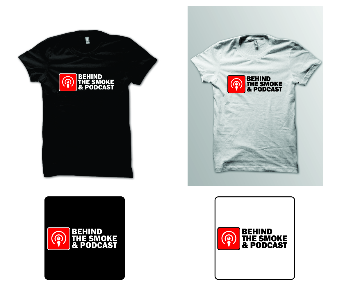 Diseño de Camiseta por Pevita para Cali Comfort BBQ | Diseño #17561549