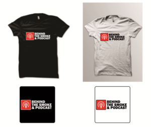 T-shirt Design by Pevita for Cali Comfort BBQ | Design: #17561549