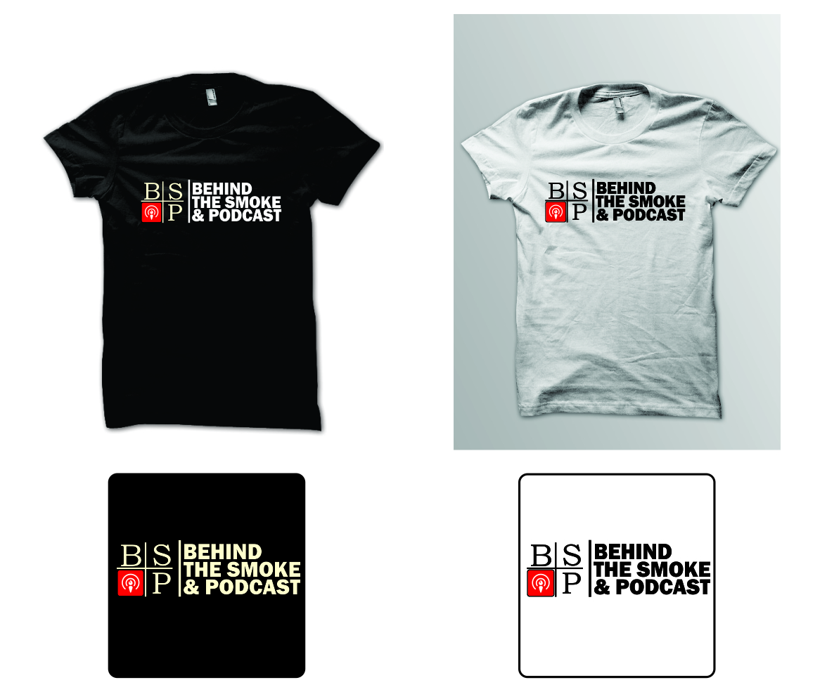 Diseño de Camiseta por Pevita para Cali Comfort BBQ | Diseño #17561568