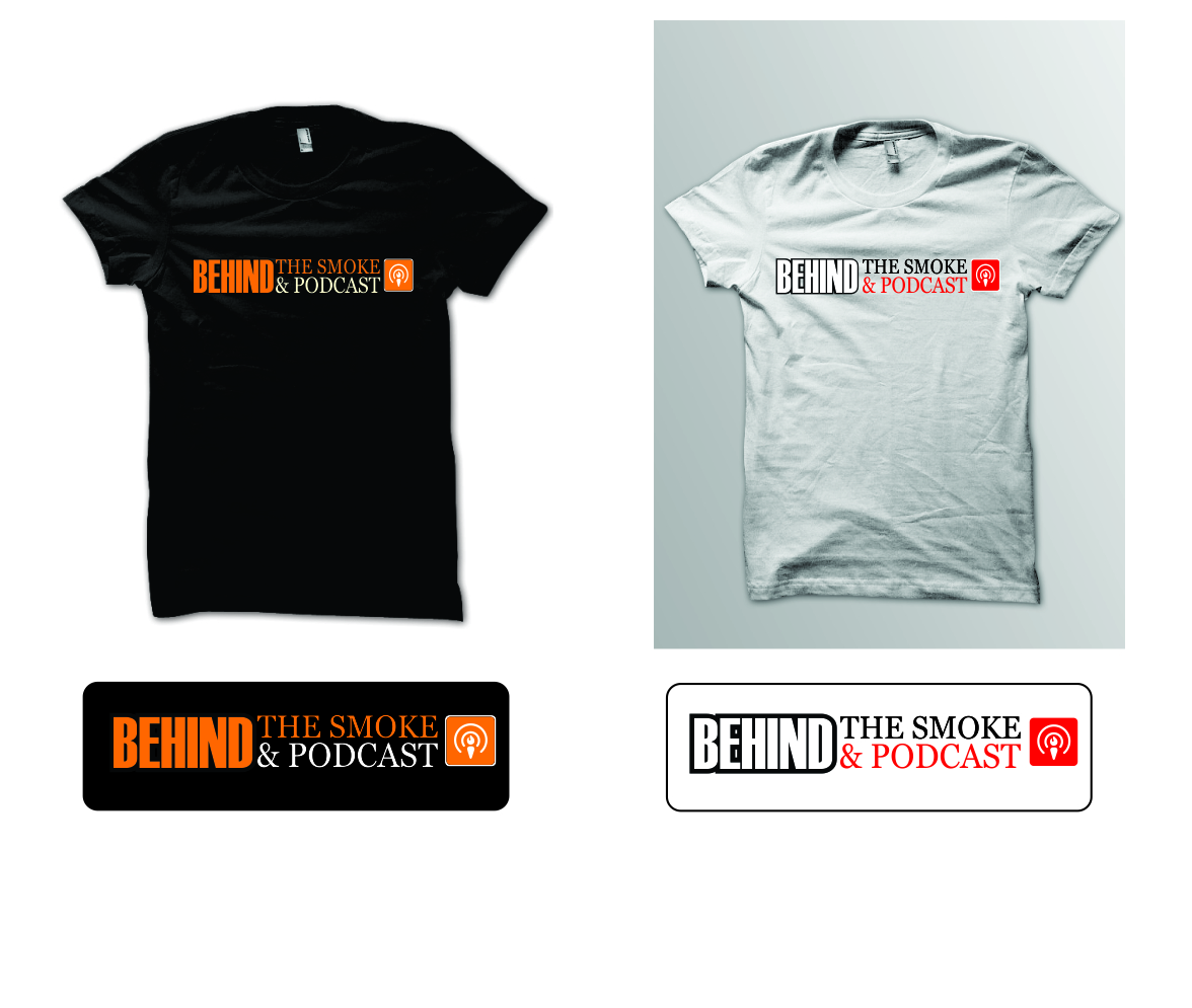 T-shirt Design by Pevita for Cali Comfort BBQ | Design #17561644