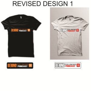 Diseño de Camiseta por Pevita para Cali Comfort BBQ | Diseño: #17590958