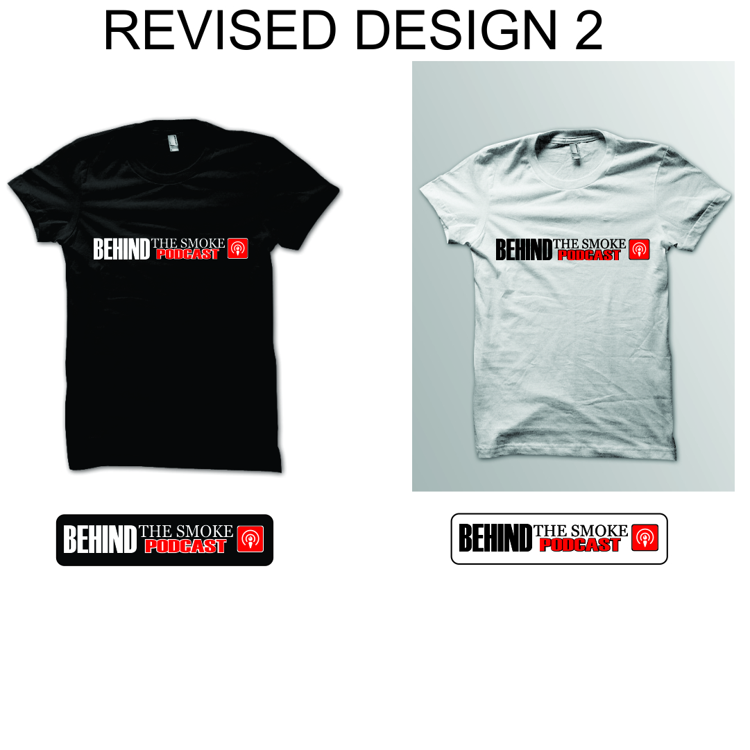 Diseño de Camiseta por Pevita para Cali Comfort BBQ | Diseño #17590959