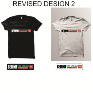 Diseño de Camiseta por Pevita para Cali Comfort BBQ | Diseño: #17590959