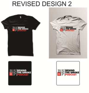 Diseño de Camiseta por Pevita para Cali Comfort BBQ | Diseño: #17591376