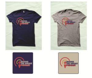 Diseño de Camiseta por Pevita para Cali Comfort BBQ | Diseño: #17591427