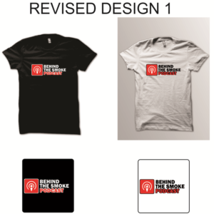 Diseño de Camiseta por Pevita para Cali Comfort BBQ | Diseño: #17591527