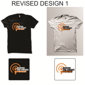 Diseño de Camiseta por Pevita para Cali Comfort BBQ | Diseño: #17591600