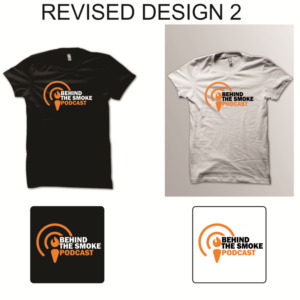 T-shirt Design by Pevita for Cali Comfort BBQ | Design: #17591601