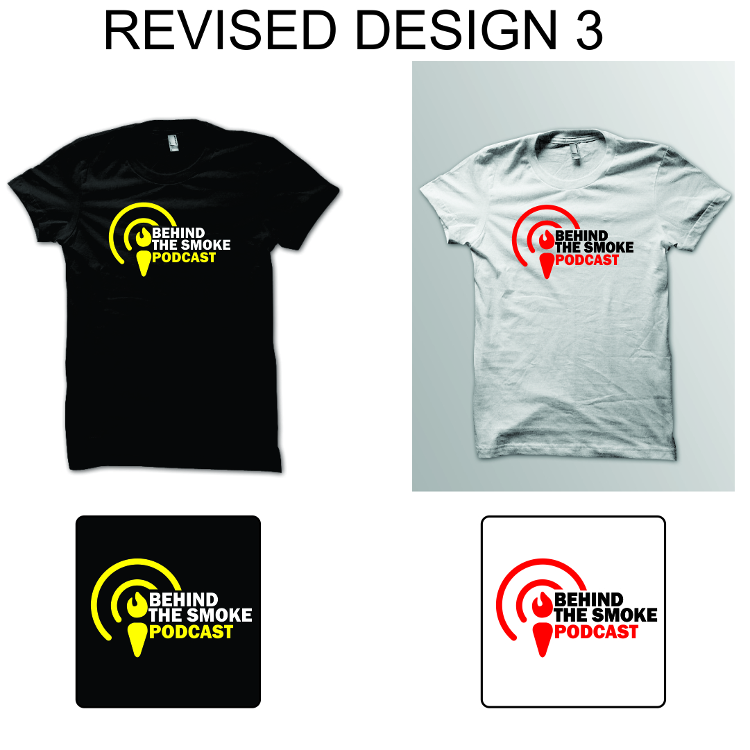 Diseño de Camiseta por Pevita para Cali Comfort BBQ | Diseño #17591602