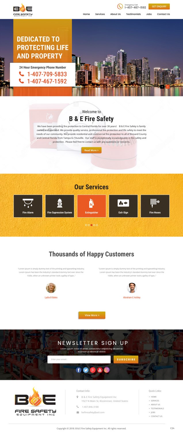Web Design by pb for this project | Design #17777500