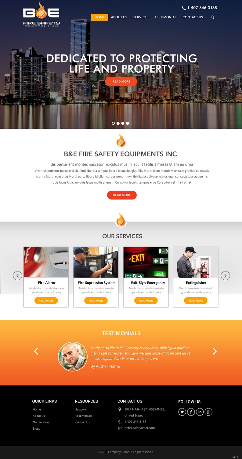 Web Design by pb for this project | Design #17777503