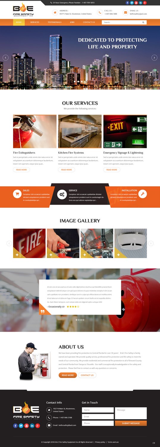 Web Design by pb for this project | Design #17777508