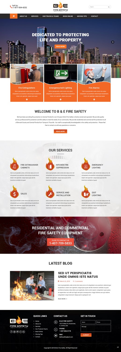 Web Design by pb for this project | Design #17777509