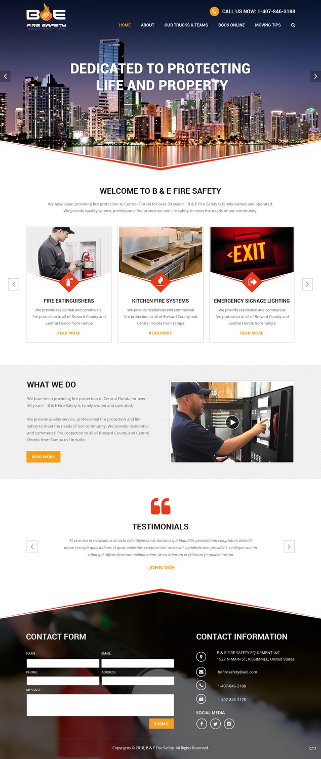 Web Design by pb for this project | Design #17777511