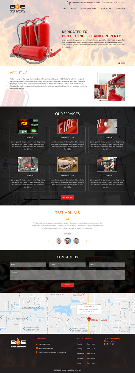 Web Design par Sujit Banerjee pour ce projet | Design #17778229