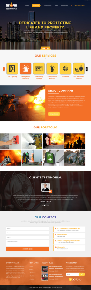 Web Design by rightway for this project | Design: #17792143