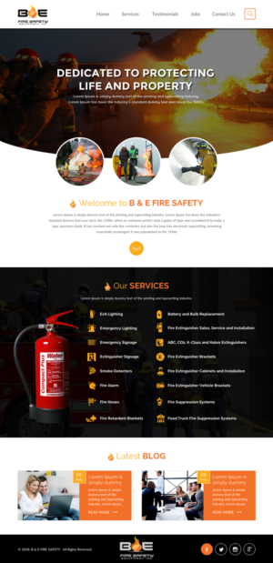 Web Design by rightway for this project | Design: #17792144