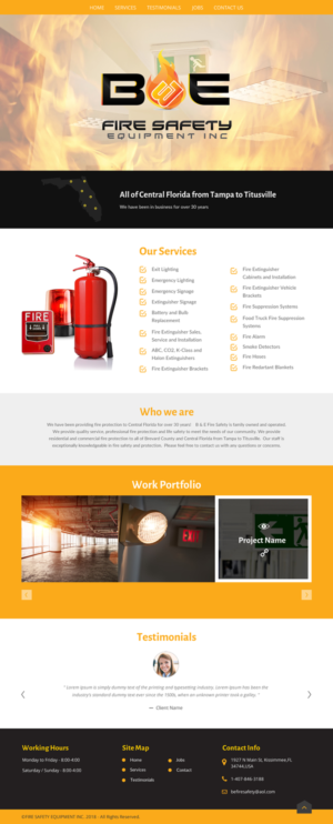 Web Design by rightway for this project | Design: #17792149