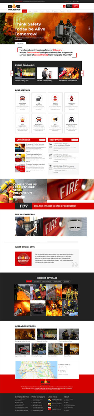 Diseño Web por Grebowiec Peter para este proyecto | Diseño #17903861