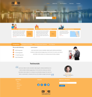 Web Design by Michal 3