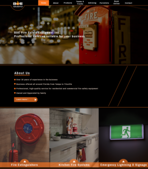Web Design by AndreeaTilihoi