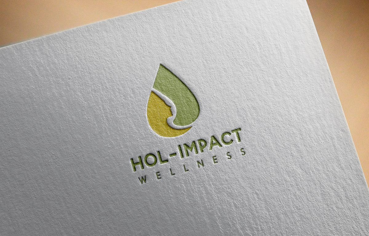 Design de Logo par Farmiza pour Hol-Impact | Design #17544561