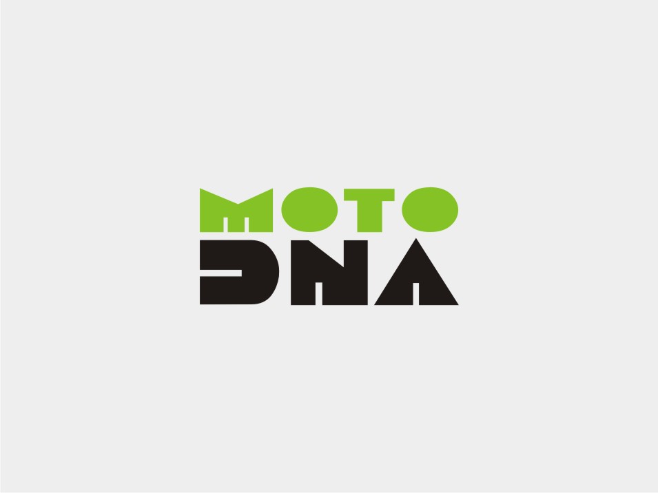 Diseño de Logo por Logocraft para motoDNA | Diseño #631775