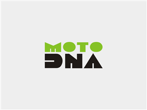 Diseño de Logo por Logocraft para motoDNA | Diseño: #631775