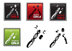 Logo Design by Darkcross Design