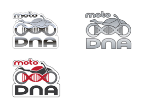 Diseño de Logo por Darkcross Design para motoDNA | Diseño: #659614