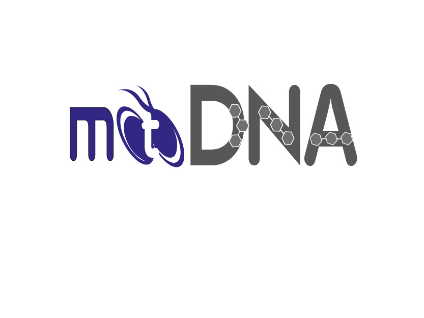 Logo Design by Rico Design for motoDNA | Design #631638
