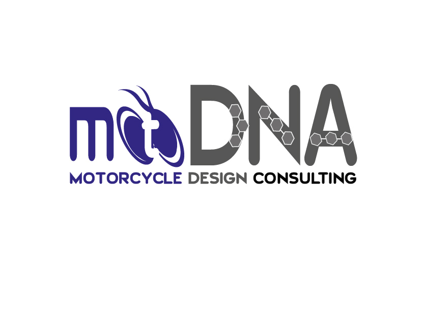 Diseño de Logo por Rico Design para motoDNA | Diseño #631667