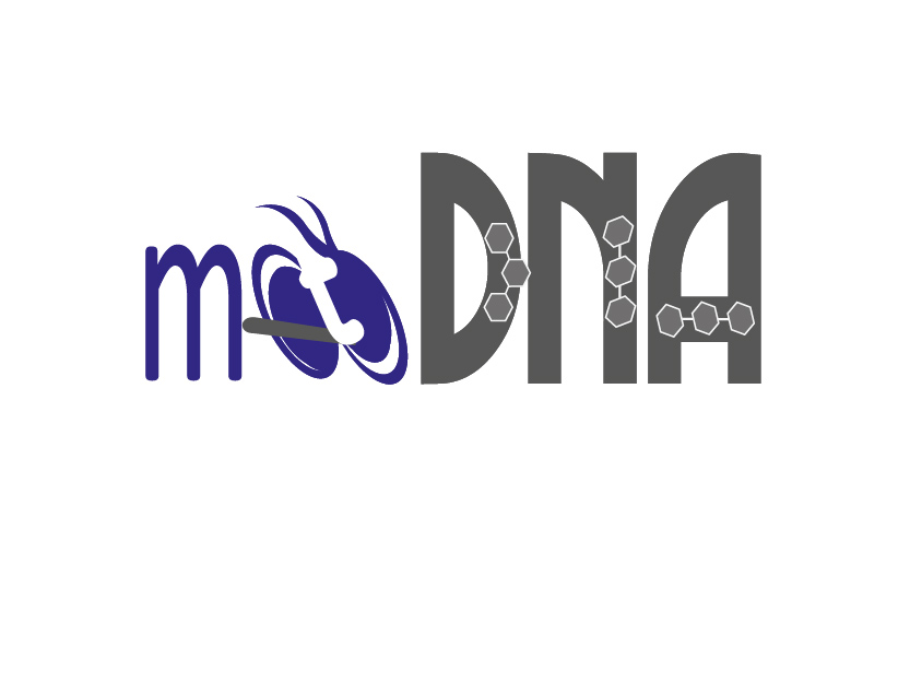 Diseño de Logo por Rico Design para motoDNA | Diseño #636056