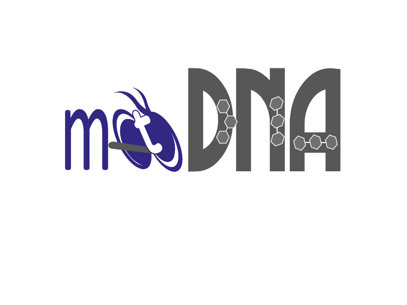 Diseño de Logo por Rico Design para motoDNA | Diseño #636071