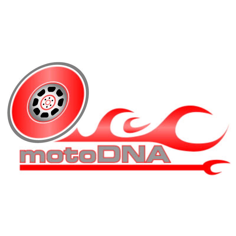 Logo Design by adrian101 for motoDNA | Design #646235