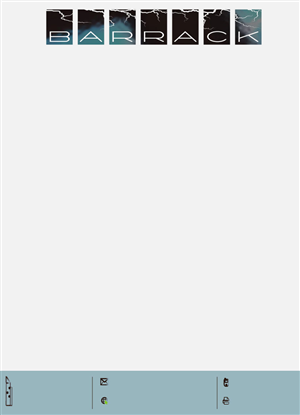 Letterhead Design by elitedealsinfo