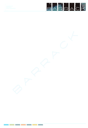 Letterhead Design by DzynFactory for this project | Design #2745230