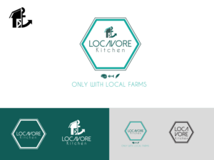 Logo Design by k Tor