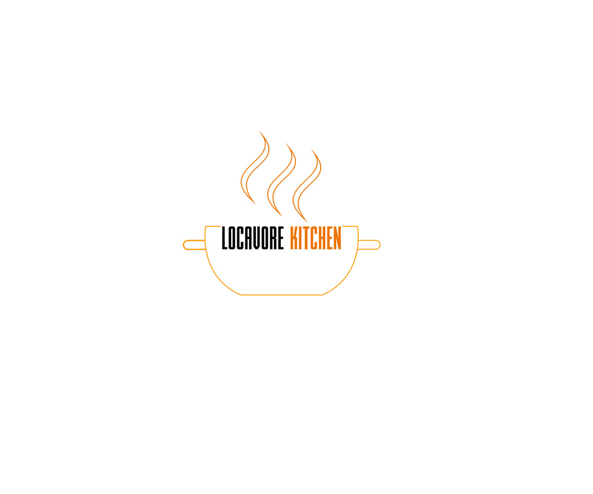 Design de Logo par Hasniel pour Locavore Kitchen | Design #17531378