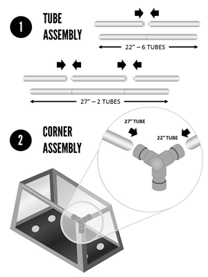 Illustration Design by moreslides