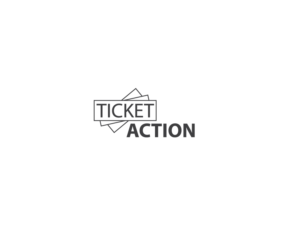 Diseño de Logo por SANYA AN para Ticket Action Inc | Diseño: #17604941