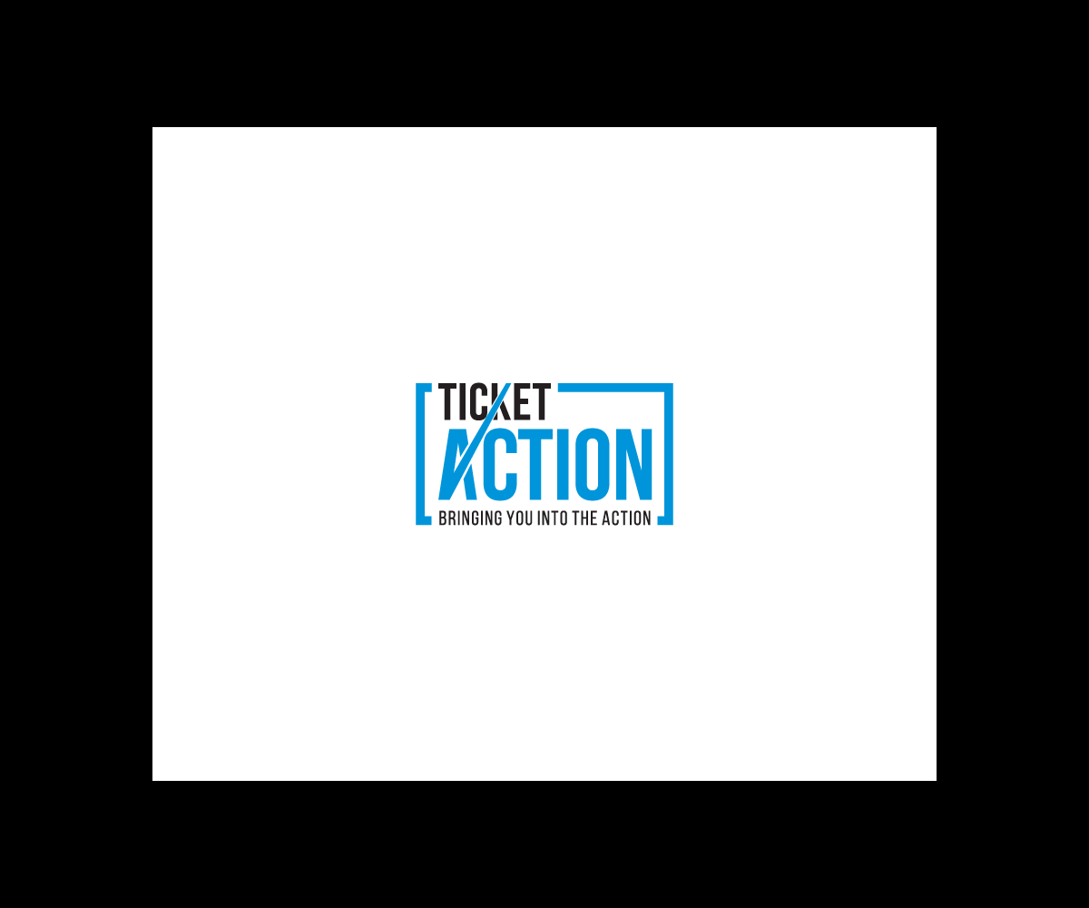 Logo Design by bijuak for Ticket Action Inc | Design #17604160